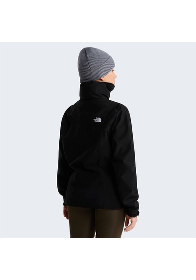 The North Face W Sangro Kadın Ceket Nf0a8dnrjk31 SIYAH