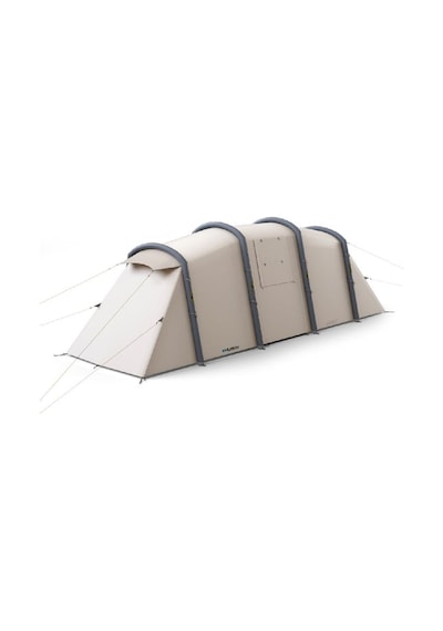 Husky Air Resort 6 Şişme Çadır Bej