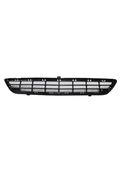 Opel Mokka 12/16 Ön Tampon Panjuru Tyg - Tampon