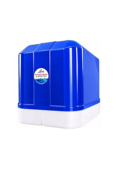 Rt-v55-p Aquafamily Pompalı Su Arıtma Cihazı 12 Lt