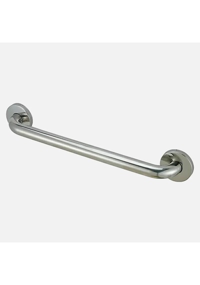 Tutunma Barı Krom 45cm Tüv Sertifikalı Krom