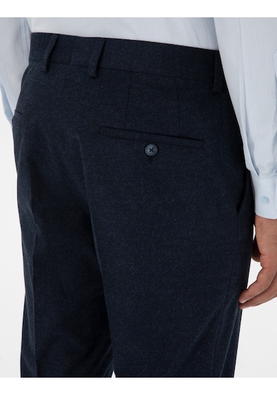 Pierre Cardin Erkek Lacivert Pantolon 50314543-vr033 Lacivert