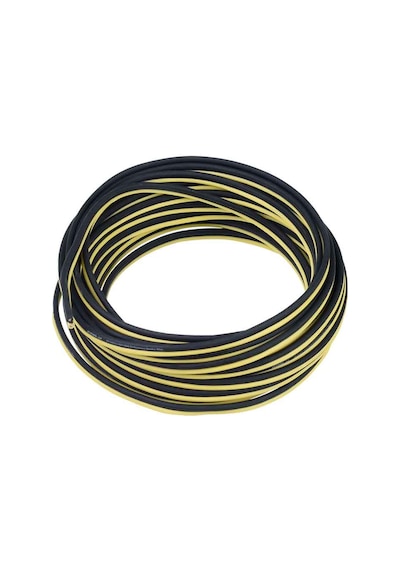 For-X 8 Ga Profesyonel Seri Oto Amfi Kablo Seti Xy-8Kıt