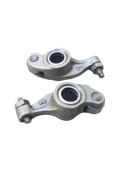Honda Pcx 125 Piyano Set 2018-2020