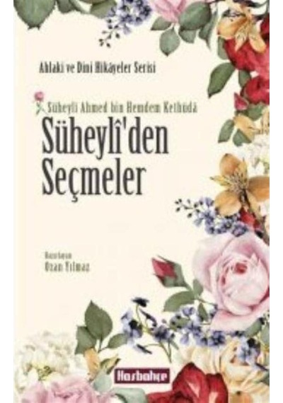 Süheyli'den Seçmeler 9786059375610