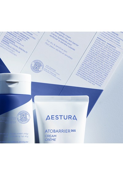 Aestura Atobarrier 365 Cream