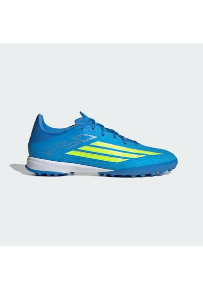 Adidas Jr8975 F50 League Tf Erkek Halısaha Mavi