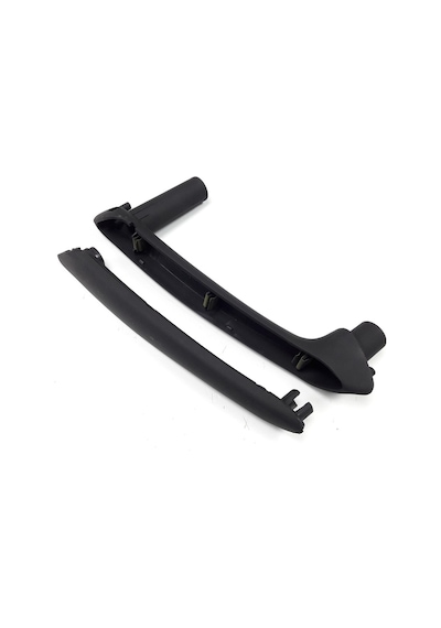 Vw Passat 2001-2005 Sağ Arka Kapı İç Çekme Kolu Siyah 3B4867180A