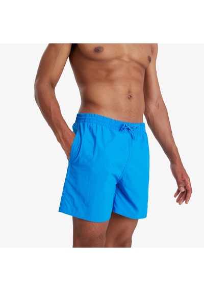 Speedo Essential Watershort Erkek Mavi Şort Mayo - 8-12433a369