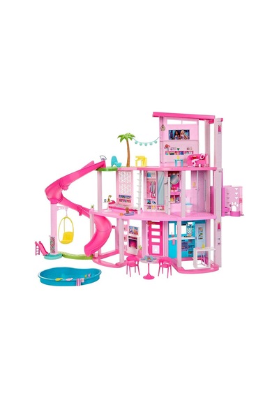 Barbie'nin Yeni Rüya Evi HMX10