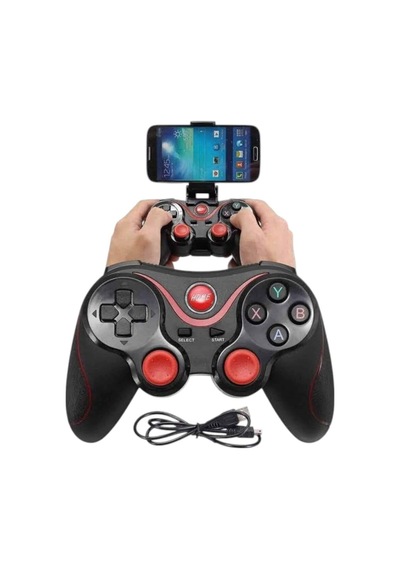 X3 Game Stick Mh-hs8943-5440 Siyah