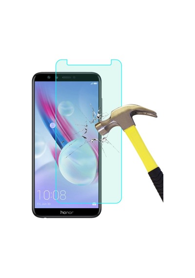 Honor 9 Lite Temperli Kırılmaz Cam Ekran Koruyucu