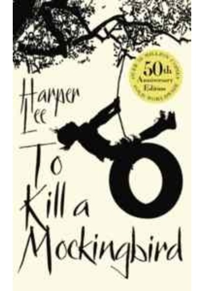 To Kill A Mockingbird