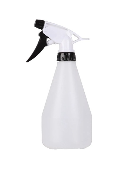 Verve Saksı Ve Bitki Sulama Sprey Püskürtücü 0,5 Lt