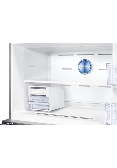 Samsung RT58K704RSL 588 L No Frost Üstten Donduruculu Buzdolabı