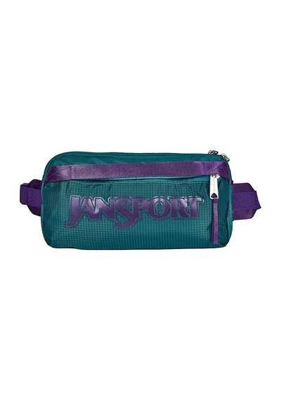 Jansport Washington Waistpack Bel Çantası Ek0a5bk25z31 Yeşil