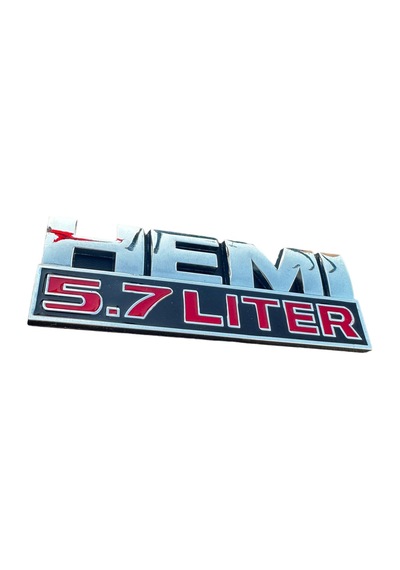 Hemi 5.7 Liter Arma