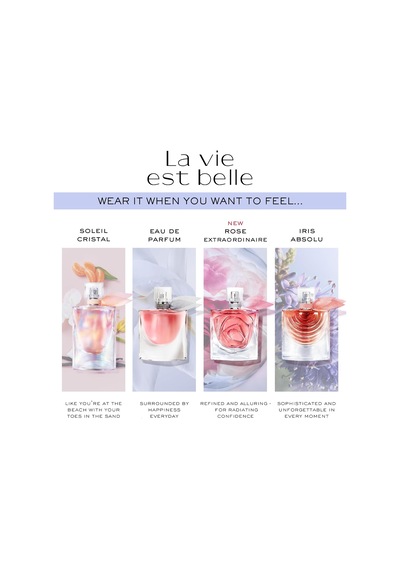 Lancôme Lancome La Vie Est Belle Edp 150 Ml Kadın Parfümü Diğer