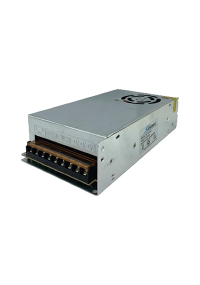 Seenergy SE-12V20A 20 Amper Metal Adaptör