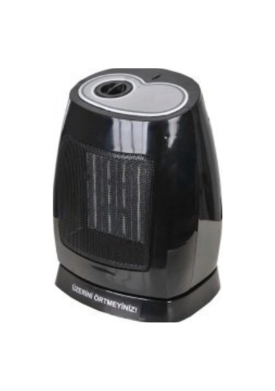 Gosso 2110 Star Seramik Isıtıcı