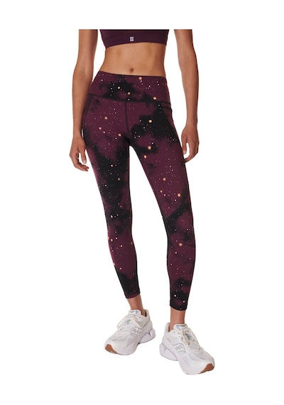 Sweaty Betty Power 7/8 Workout Leggings Mor