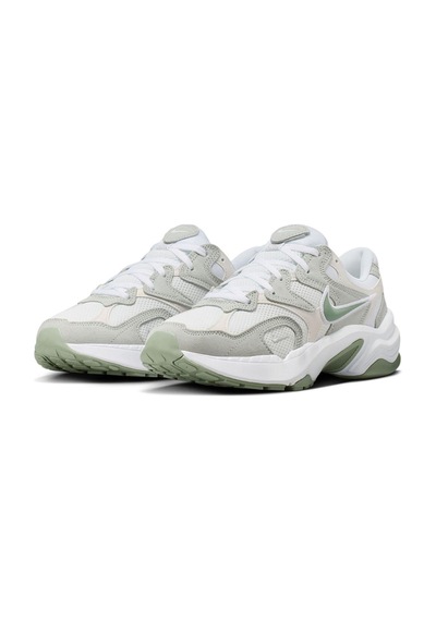 Nike Fj3794 W Al8 Spor Ayakkabı Beyaz-yeşil Beyaz - Yeşil