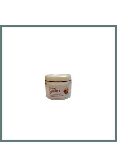 Bezos Bee Tox Arı Zehri Hyaluronik Asit Kırışıklık Karşıtı Nemlendirici Krem 100ml Ventra