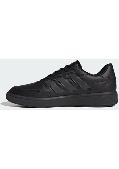 Adidas Core Black Erkek Tenis Ayakkabı Courtblock If6449 Siyah