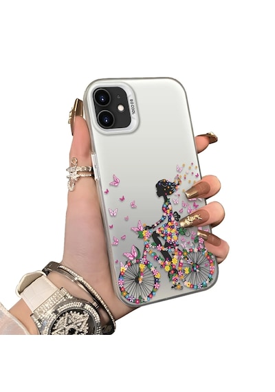 Apple 11 Uyumlu Telefon Kılıfı 2