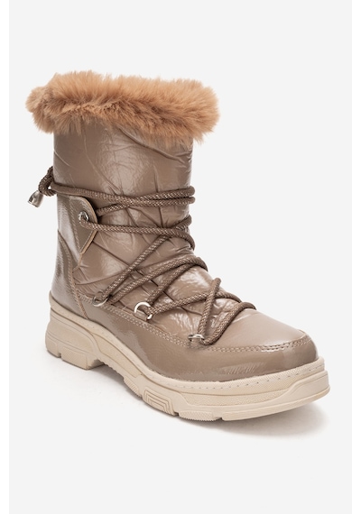 Luvishoes 23 Vızon Kadın Bot Vızon
