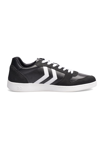 Hummel Perfect Iı Unisex Spor Ayakkabı Siyah