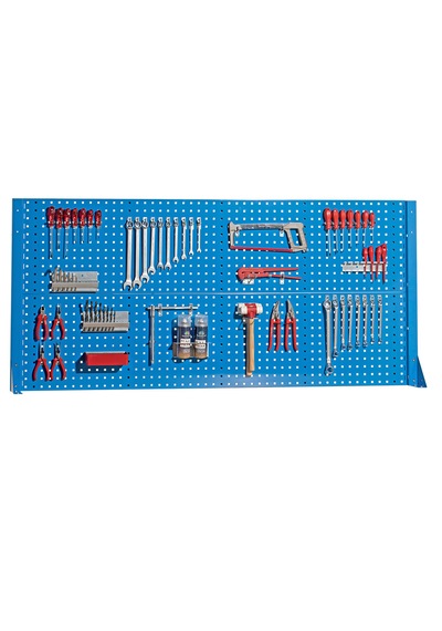 2020X914 Mm Çalışma Tezgahı Panosu - Model 1