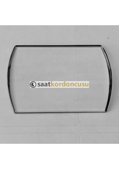 Dıesel Dz1115 Uyumlu Cam