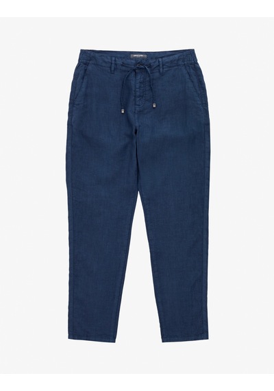 Pierre Cardin Erkek Lacivert Pantolon Kanvas-chino 50320846-vr033