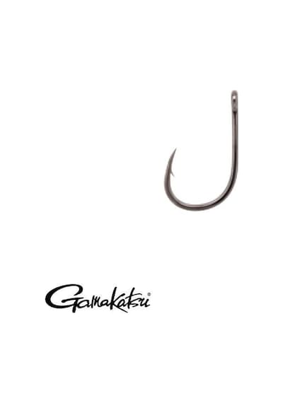 Gamakatsu Live Bait Olta İğnesi 4