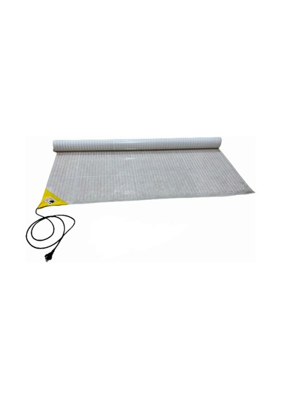 Nuthermo 100 X 200 CM Elektrikli Halı Altı Isıtıcı