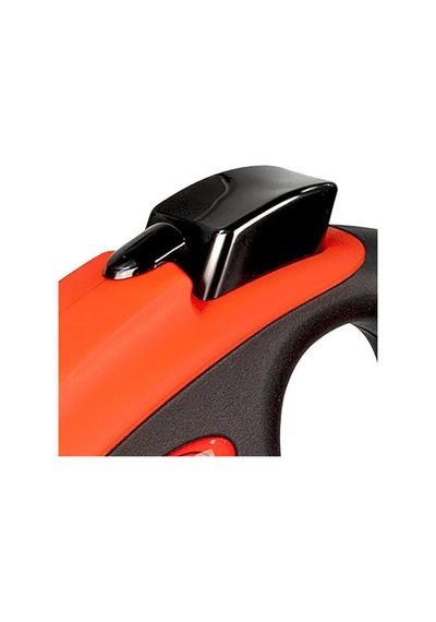 Flexi Xtreme S 5 Mt Şerit Tasma Açık Mavi