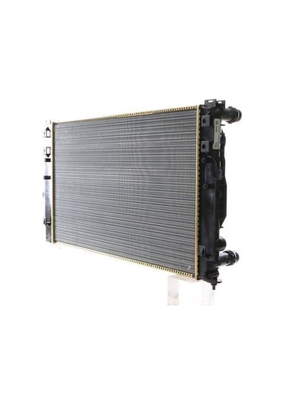 Mahle Cr132000s Radyatör Passat 96- 00 A4 95- 01 A6 00- 05 Adp- ahl- ana- arm Ac Klimasız Mek Otom 630x412x34 8d0121251bc- 8d0121251m
