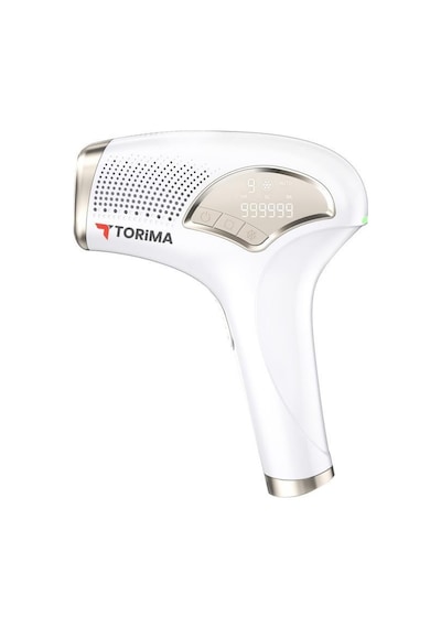 Torima BHRL-07 Beyaz Buz Başlıklı IPL Lazer Epilasyon Cihazı