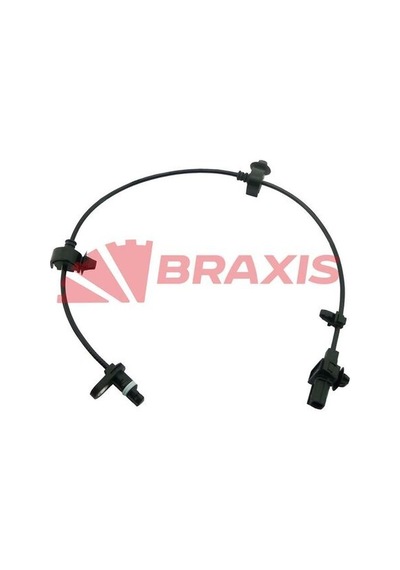 Braxis Ak0121 Abs Hız Sensörü Arka Sağ Civic Vııı-ıx 57470tr3a02