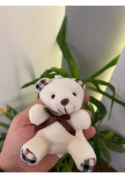Figürlü Büyük Boy Peluş Anahtarlık 96324739