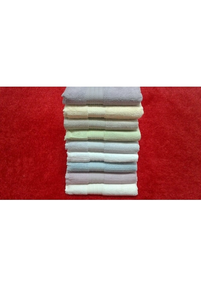 Soley Lüx Bamboo El Havlusu 2'li (507478143)