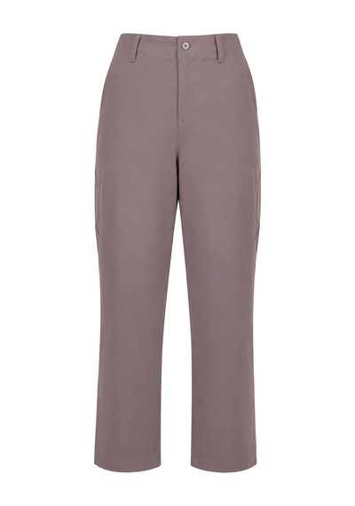 Columbia Columbıa Roc Tech Kadın Pantolon 2173921-254 Kahverengi