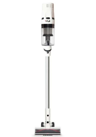 Yui DS17 Pro Max Şarjlı Dikey Süpürge