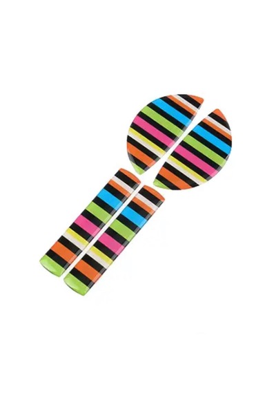 F54 F55 F60 Mini Cooper İç Kapı Kolu Sticker Kaplama Rainbow