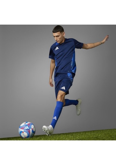 Adidas Olympics24 Pro Futbol Topu Is7439 - 5 Çok Renkli