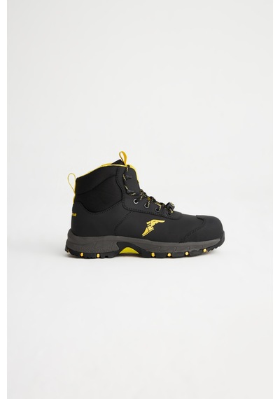 Goodyear Enduro Boot S3l Esd Hro Fiberglas Burunlu İş Botu