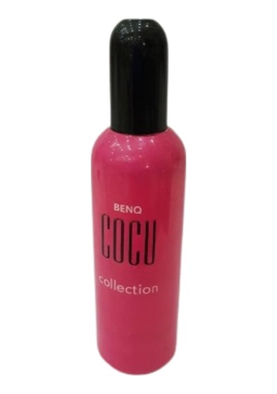 Cocu K11 Kadın Parfüm EDP 50 ML