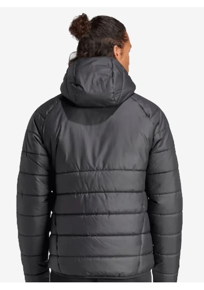 Adidas Tiro24 Winter Jacket Erkek Mont Ij7388 Siyah