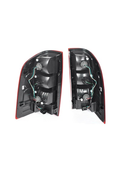 Ford Ranger Sağ Sol Arka Stop Lambası Takımı 2006-2009